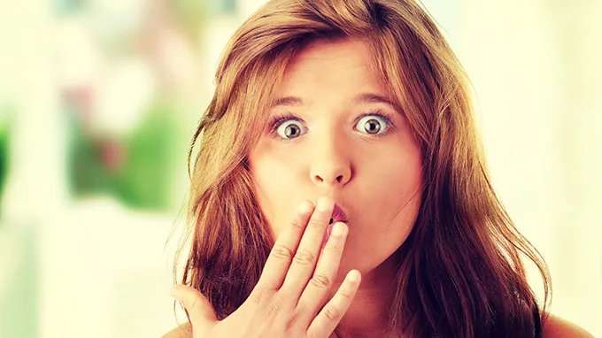 口臭是什么原因引起的