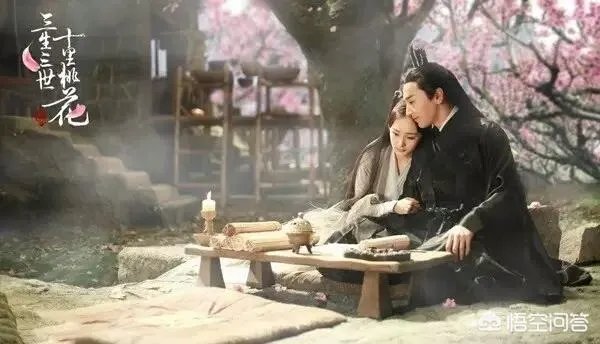 有什么好看的古装爱情电视剧?