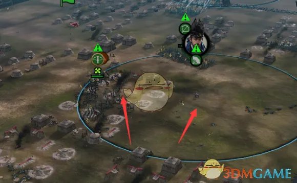 《全面战争：三国》司马懿强度分析