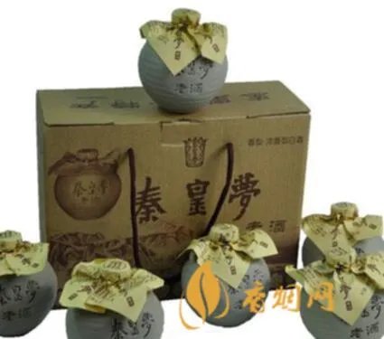 地王神大金龙白酒推荐 昌黎金龙地王神酒如何