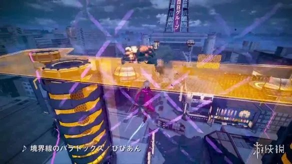 《枪神斯托拉塔斯》5周年庆 新角色和关卡视频展示