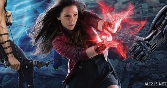 红女巫竟然前三都没进？细数漫威最强十大顶级角色