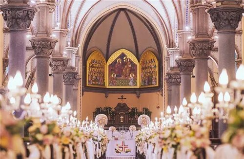 北京婚庆公司前十名  北京婚庆排名哪家好