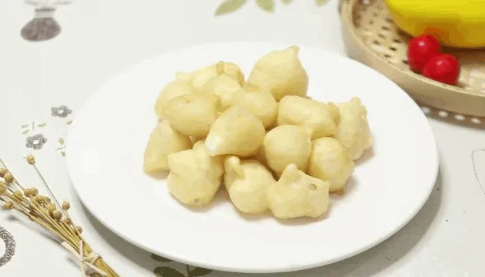 鲜贝的家常做法 鲜贝怎么吃