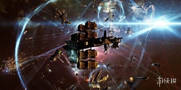 在EVE那场创下世界纪录的网游大战，后来怎么样了？