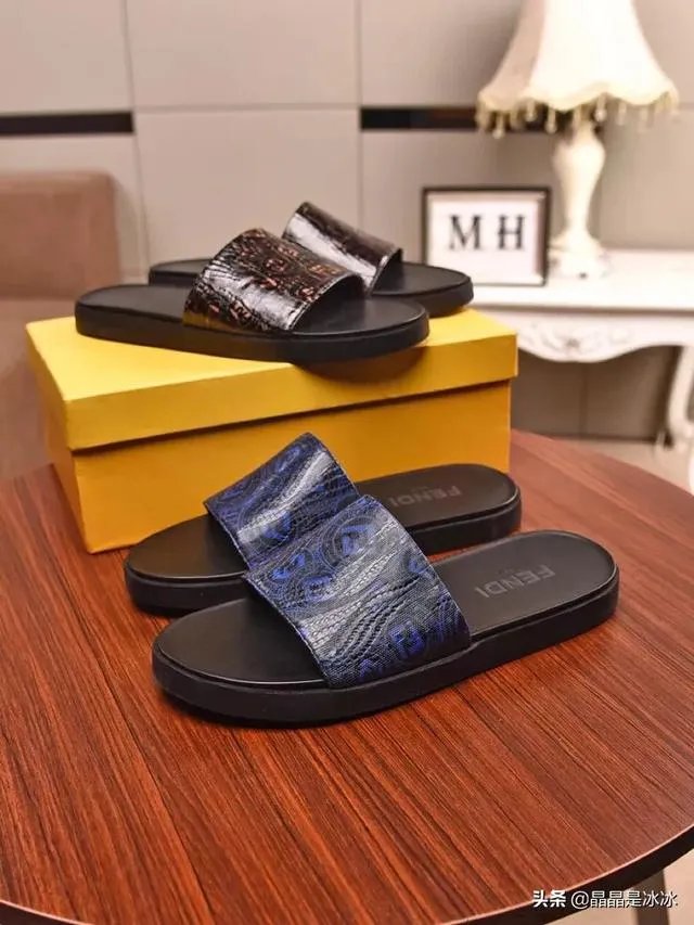 拖鞋品牌都有哪些值得推荐?
