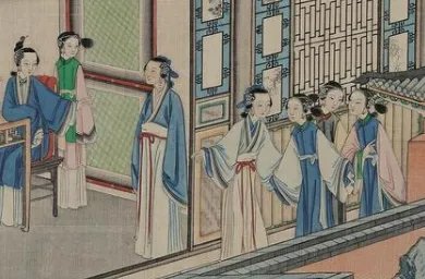 红楼梦中贾探春的结局有何不一样？为何说侥幸