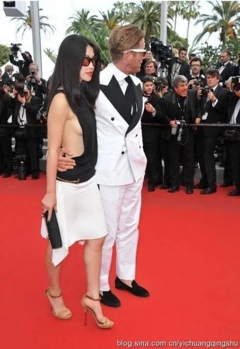 什么是“毯星”?