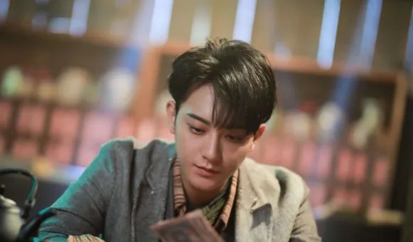 关于黄子韬的女朋友