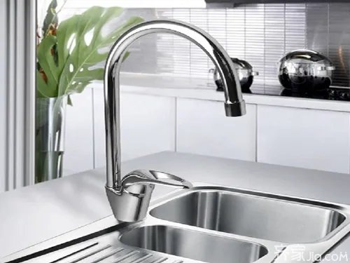 如何安装水龙头 水龙头安装步骤