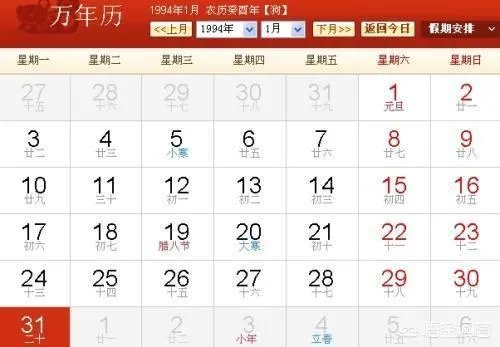 阳历是快的还是慢的?