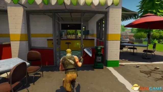 《堡垒之夜：大逃杀》免费 所有玩家均可游玩