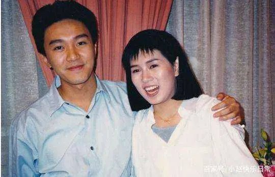 周星驰有女朋友吗？