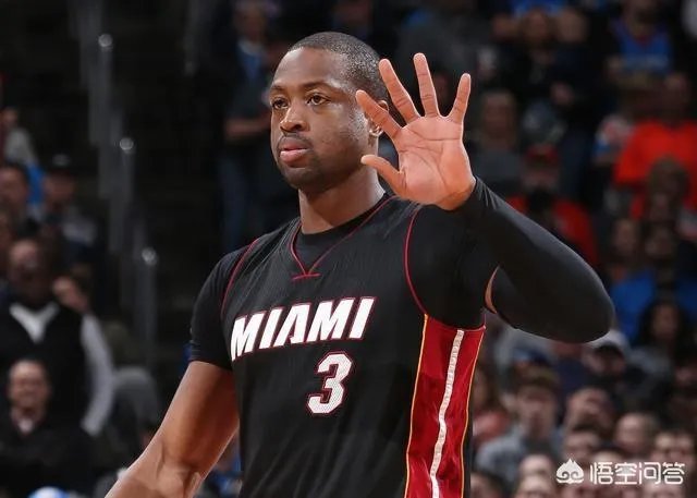 无篮球，不兄弟。韦德退役了，你有何感慨？