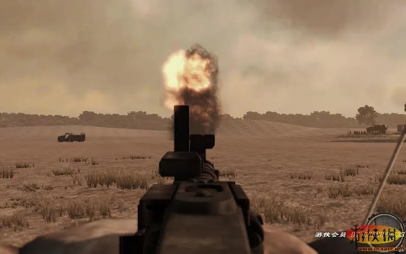 《红色管弦乐队2：斯大林格勒英雄》单人剧情图文攻略