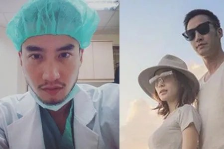 阿娇被求婚晒钻戒 她一定会幸福的