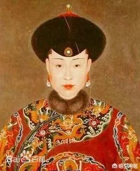 还珠格格里的老佛爷真的是甄嬛吗？