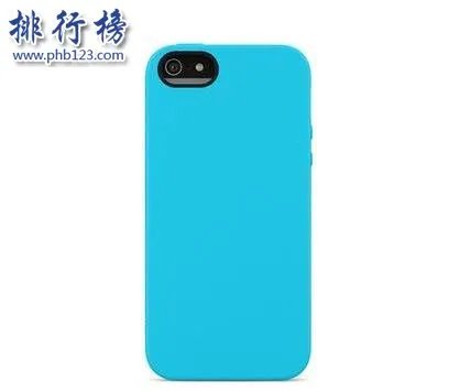 最好的手机壳有哪些?手机壳十大品牌排行榜