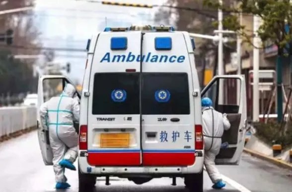 上海哮喘离世老人家属发声，他们以后还会相信医生吗？