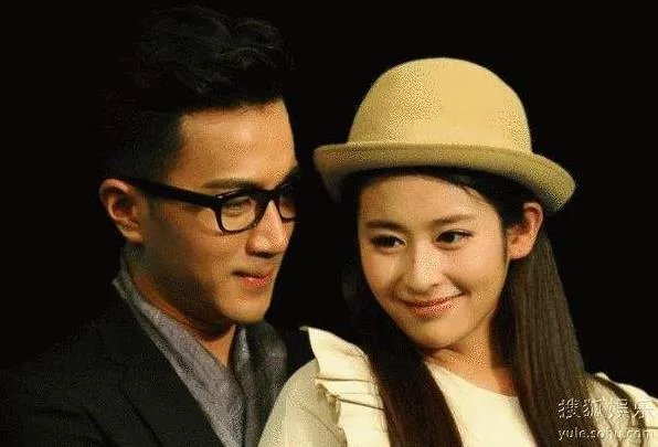 刘恺威为什么没娶颖儿？刘恺威颖儿什么关系