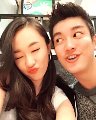 霍思燕演过的三级片？ 揭秘其恋爱经历