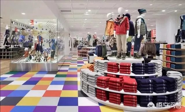 优衣库是如何成功的？