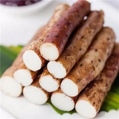 血糖高的人吃什么好