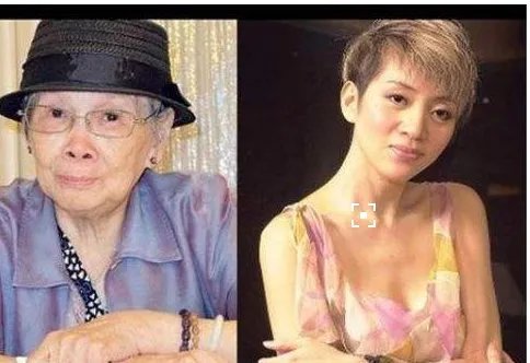 梅艳芳母亲抱怨什么？