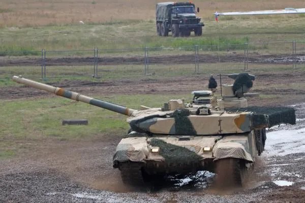 乌克兰和俄罗斯的关系怎么样？