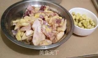 银杏鸡汤