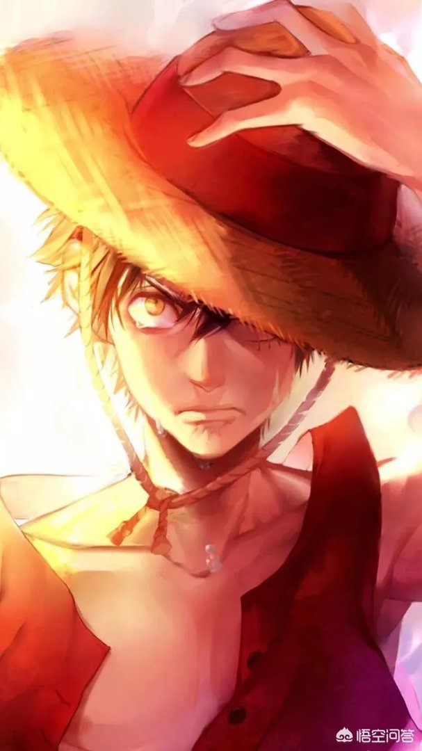 有没有好看的QQ动漫头像？