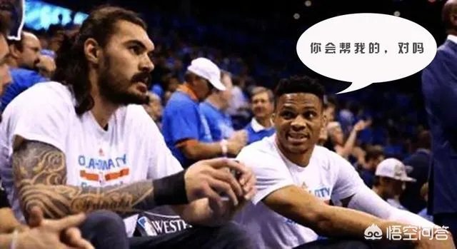 威少对阵热火狂摘18个篮板,如何看待他为了场均三双刷数据的行为?