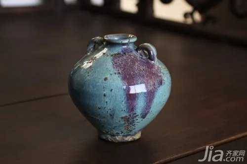 古瓷器鉴定方法