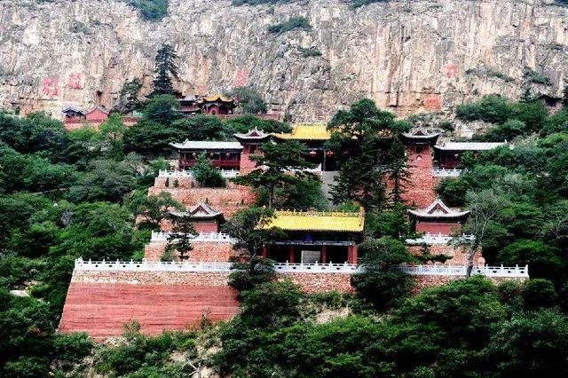 山西恒山好在哪？