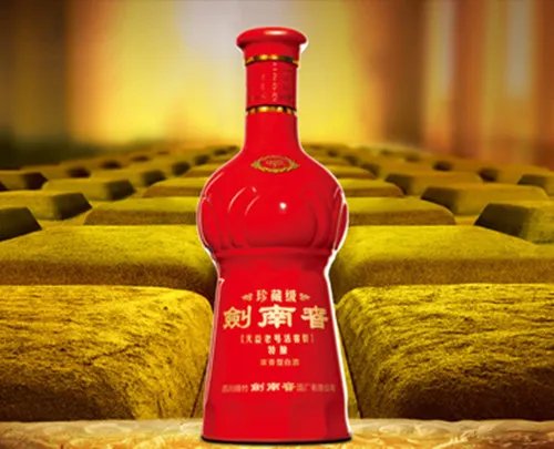 结婚用酒推荐  结婚一般用什么白酒