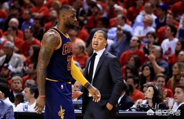 克利夫兰骑士是什么情况？