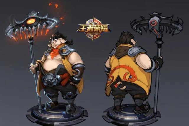 王者荣耀猪八戒实战攻略 猪八戒玩法详细解析_王者荣耀