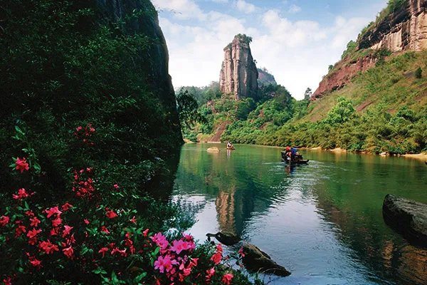 武夷山门票价格 武夷山门票多少钱