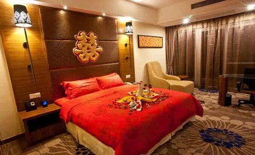 婚房布置图片大全  结婚新房怎么布置