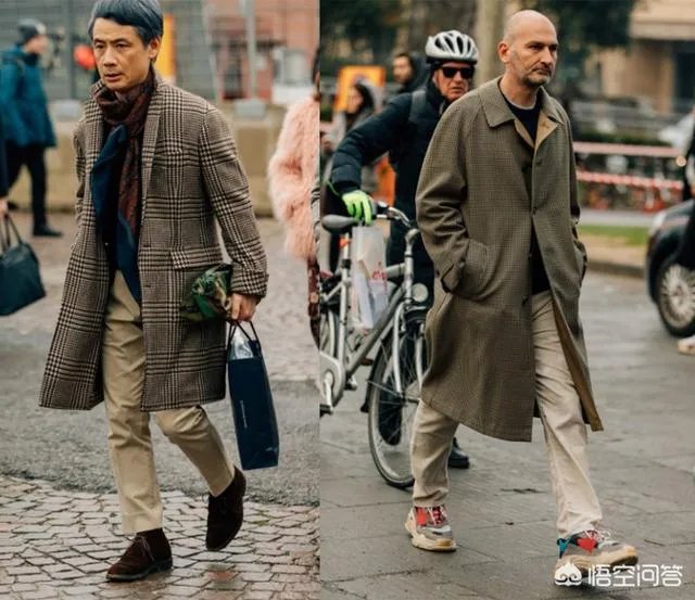 卡其裤怎么搭配技巧全解析？