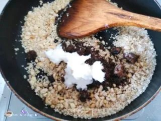 特色手工元宵的做法