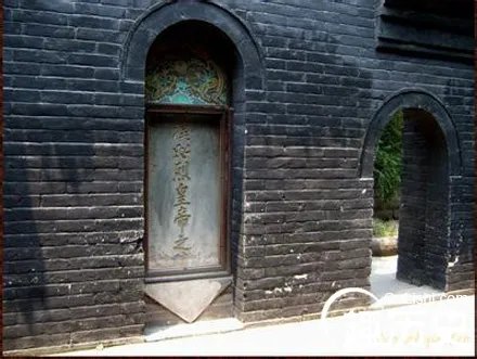 刘备墓在哪里  揭秘刘备的真实陵墓葬在何处？