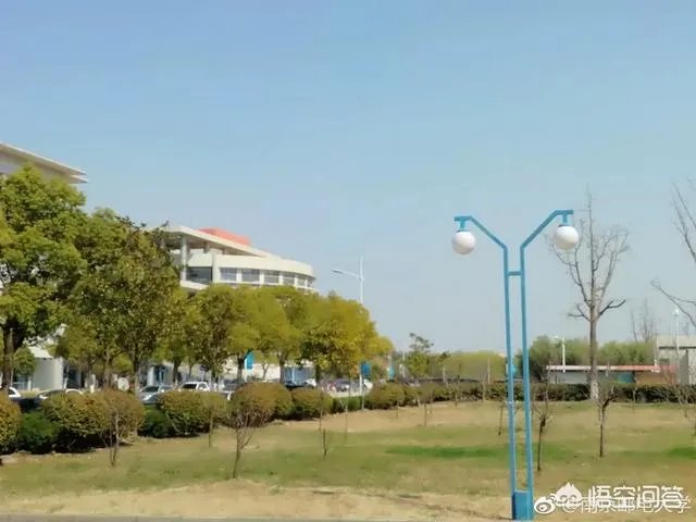 南京邮电大学怎么样？