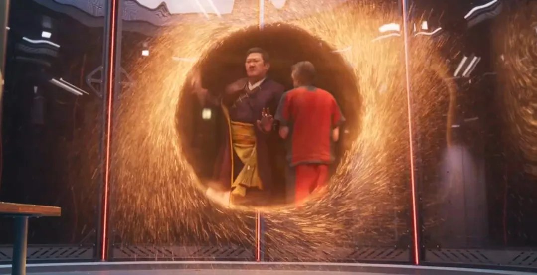 漫威你是真的没钱吗？《女浩克》结局给我们看这个