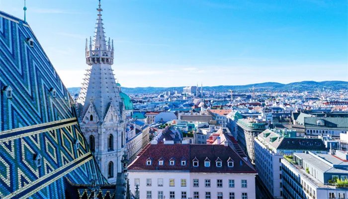 音乐之都是哪个国家