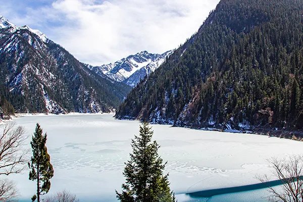 成都九寨沟旅游攻略 九寨沟旅游攻略