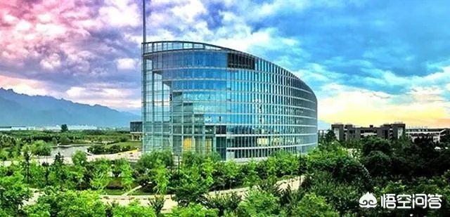 西北工业大学哪个专业好？