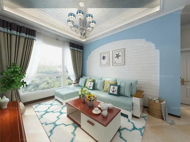 求室内装修图片？