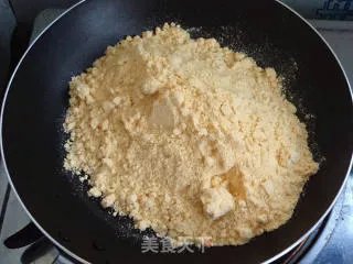 【天津】豆根糖