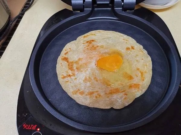 电饼铛食谱